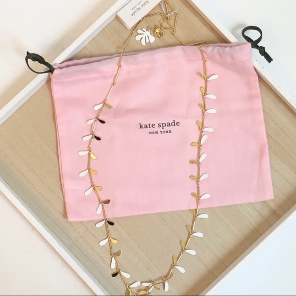 Kate Spade Botanical Garden Long 